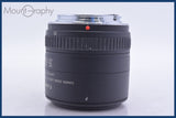 キヤノン Canon EF 35-70mm F3.5-4.5 A 前後キャップ&amp;レンズフィルター付 同梱無料 #yk7093