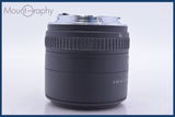 キヤノン Canon EF 35-70mm F3.5-4.5 A 前後キャップ&amp;レンズフィルター付 同梱無料 #yk7093