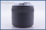 キヤノン Canon EF 35-70mm F3.5-4.5 A 前後キャップ&amp;レンズフィルター付 同梱無料 #yk7093