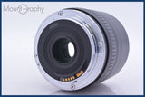 キヤノン Canon EF 35-70mm F3.5-4.5 A 前後キャップ&amp;レンズフィルター付 同梱無料 #yk7093
