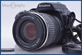 富士フィルム FUJIFILM FinePix S9000 10.7x 単三電池仕様 同梱無料 #yk7094