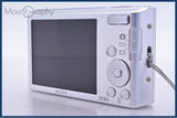 【美品・動作保証】 ソニー SONY Cyber-shot DSC-W830 8x 元箱、バッテリー、取扱説明書付属 同梱無料 #yk7097