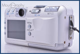 キヤノン Canon Power Shot S30 3x バッテリー付属 同梱無料 #yk7098