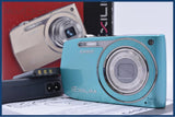 カシオ CASIO EXILIM EX-Z2300 5x 元箱、バッテリー、充電器、取扱説明書付属 同梱無料 #yk7099