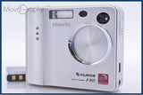 【動作保証】 富士フィルム FUJIFILM FinePix F401 3x バッテリー付属 同梱無料 #yk7100