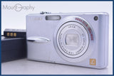 パナソニック Panasonic LUMIX DMC-FX30 バッテリー、充電器付属 同梱無料 #yk7106