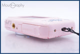 【美品・動作保証】 ヤシカ YASHICA DIGITAL CAMERA Hallo Kitty DZ-100 元箱、バッテリー、ストラップ、キーホルダー、メモリーカード #yk7110