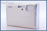 ニコン Nikon COOLPIX S50 3x 同梱無料 #yk7113
