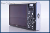 ニコン Nikon COOLPIX S50 3x 同梱無料 #yk7113