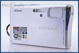 ニコン Nikon COOLPIX S50c 3x 同梱無料 #yk7115