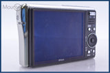 ニコン Nikon COOLPIX S50c 3x 同梱無料 #yk7115