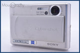 ソニー SONY Cyber-shot DSC-T1 3x 同梱無料 #yk7116