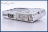 ソニー SONY Cyber-shot DSC-T1 3x 同梱無料 #yk7116