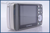 【動作保証】 オリンパス Olympus μ DIGITAL 600 3x バッテリー、充電器付属 同梱無料 #yk7118
