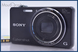 【動作保証】 ソニー SONY Cyber-shot DSC-WX100 10x バッテリー付属 同梱無料 #yk7119