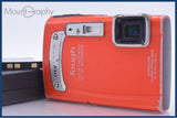 【動作保証】 オリンパス Olympus TOUGH TG-320 3.6x バッテリー、充電器付属 同梱無料 #yk7121