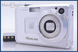 カシオ CASIO EXILIM EX-Z750 3x バッテリー付属 同梱無料 #yk7125