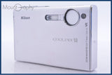 ニコン Nikon COOLPIX S8 3x 同梱無料 #yk7126