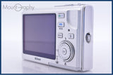 ニコン Nikon COOLPIX S8 3x 同梱無料 #yk7126