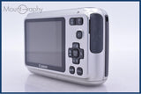 【動作保証】 キヤノン Canon Power Shot A495 3.3x 単三電池仕様 同梱無料 #yk7129