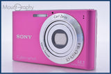 【動作保証】 ソニー SONY Cyber-shot DSC-W320 同梱無料 #yk7131