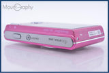 【動作保証】 ソニー SONY Cyber-shot DSC-W320 同梱無料 #yk7131