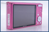 【動作保証】 ソニー SONY Cyber-shot DSC-W320 同梱無料 #yk7131