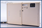 【動作保証】 ニコン Nikon COOLPIX S100 5x バッテリー付属 同梱無料 #yk7134