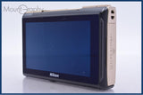 【動作保証】 ニコン Nikon COOLPIX S100 5x バッテリー付属 同梱無料 #yk7134
