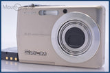 カシオ CASIO EXILIM EX-Z500 3x バッテリー付属 同梱無料 #yk7136