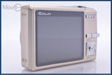 カシオ CASIO EXILIM EX-Z500 3x バッテリー付属 同梱無料 #yk7136