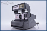 【動作保証】 ポラロイド POLAROID 636 AF Auto Focus 同梱無料 #yk7138