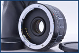 【動作保証】 ケンコー KENKO C-AF 2X TELEPLUS MC7 DG 前後キャップ、ケース付 キヤノンEF用(AF) 同梱無料 #yk7142