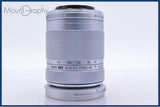 【動作保証】 オリンパス Olympus M.ZUIKO DIGITAL 40-150mm R F4-5.6 ED MSC 前後キャップ付 同梱無料 #yk7143