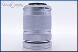 【動作保証】 オリンパス Olympus M.ZUIKO DIGITAL 40-150mm R F4-5.6 ED MSC 前後キャップ付 同梱無料 #yk7143