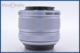 【動作保証】 オリンパス Olympus M.ZUIKO DIGITAL 14-42mm F3.5-5.6 II R 前キャップ付 同梱無料 #yk7145