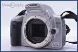 キヤノン Canon EOS Kiss DIGITAL N 同梱無料 #yk7147