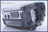 キヤノン Canon iVIS DC300 41x 同梱無料 #yk7149