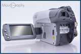 キヤノン Canon iVIS DC300 41x 同梱無料 #yk7149