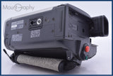 ソニー SONY HANDYCAM DCR-TRV9 60x バッテリー付属 同梱無料 #yk7150