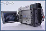 ソニー SONY HANDYCAM DCR-TRV9 60x バッテリー付属 同梱無料 #yk7150
