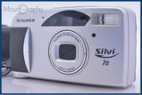 【動作保証】 富士フィルム FUJIFILM Silvi 70 35-70mm 同梱無料 #yk7151
