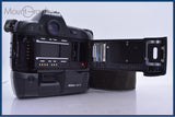 ニコン Nikon F90X + Nikon MB-10 単三電池仕様 同梱無料 #yk7153