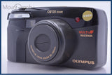 【動作保証】 オリンパス Olympus OZ 120 ZOOM 35-120mm 同梱無料 #yk7154
