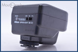 ニコン Nikon SPEEDLIGHT SB-23 単三電池仕様 同梱無料 #yk7155
