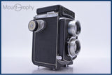 【動作保証】 リコー RICOH RICOHFLEX 8cm F3.5 同梱無料 #yk7156