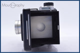 【動作保証】 リコー RICOH RICOHFLEX 8cm F3.5 同梱無料 #yk7156