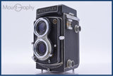 【動作保証】 リコー RICOH RICOHFLEX 8cm F3.5 同梱無料 #yk7157