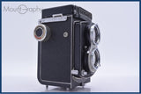 【動作保証】 リコー RICOH RICOHFLEX 8cm F3.5 同梱無料 #yk7157