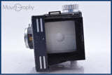 【動作保証】 リコー RICOH RICOHFLEX 8cm F3.5 同梱無料 #yk7157